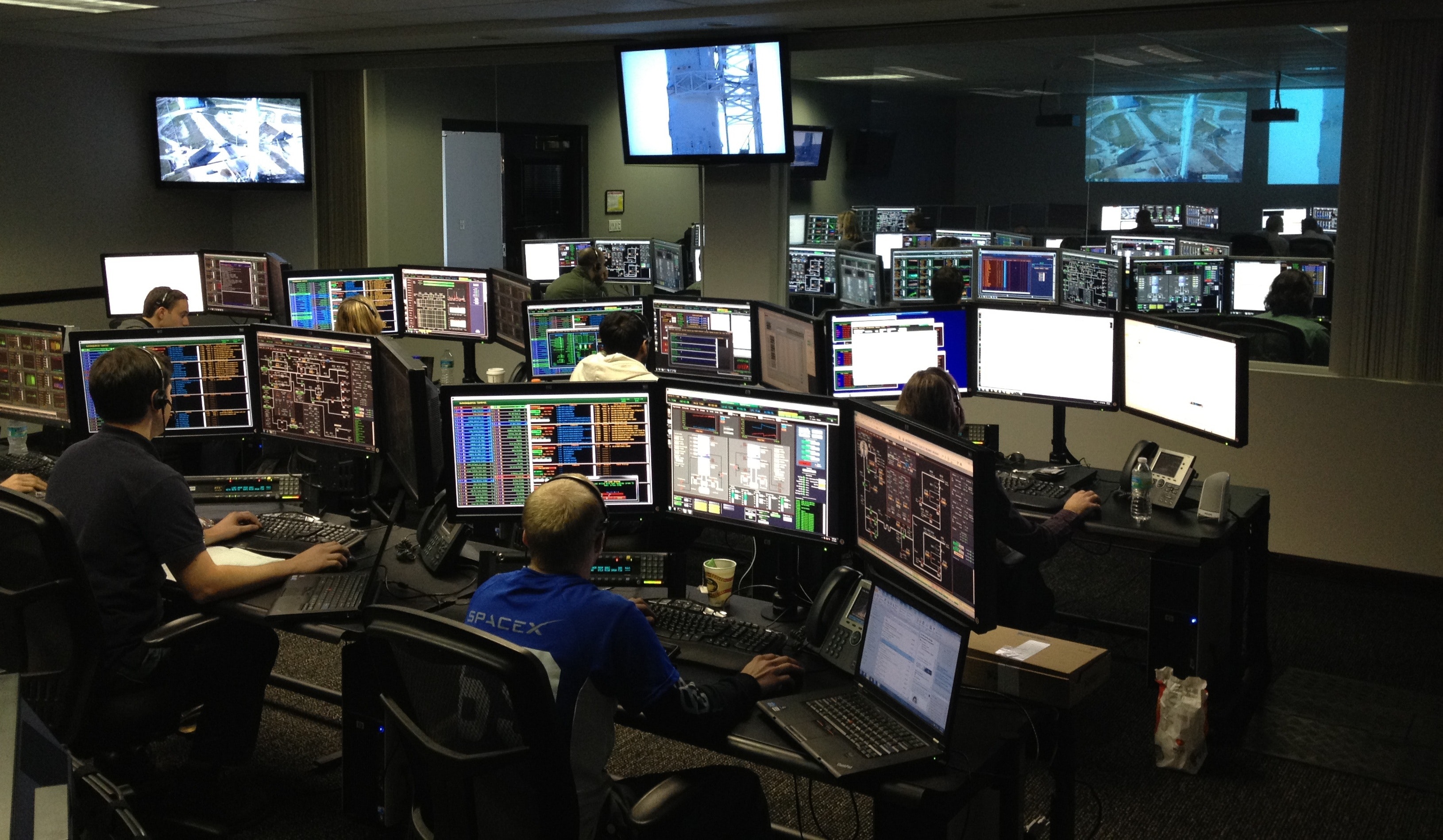 Asset Manager Collaboration