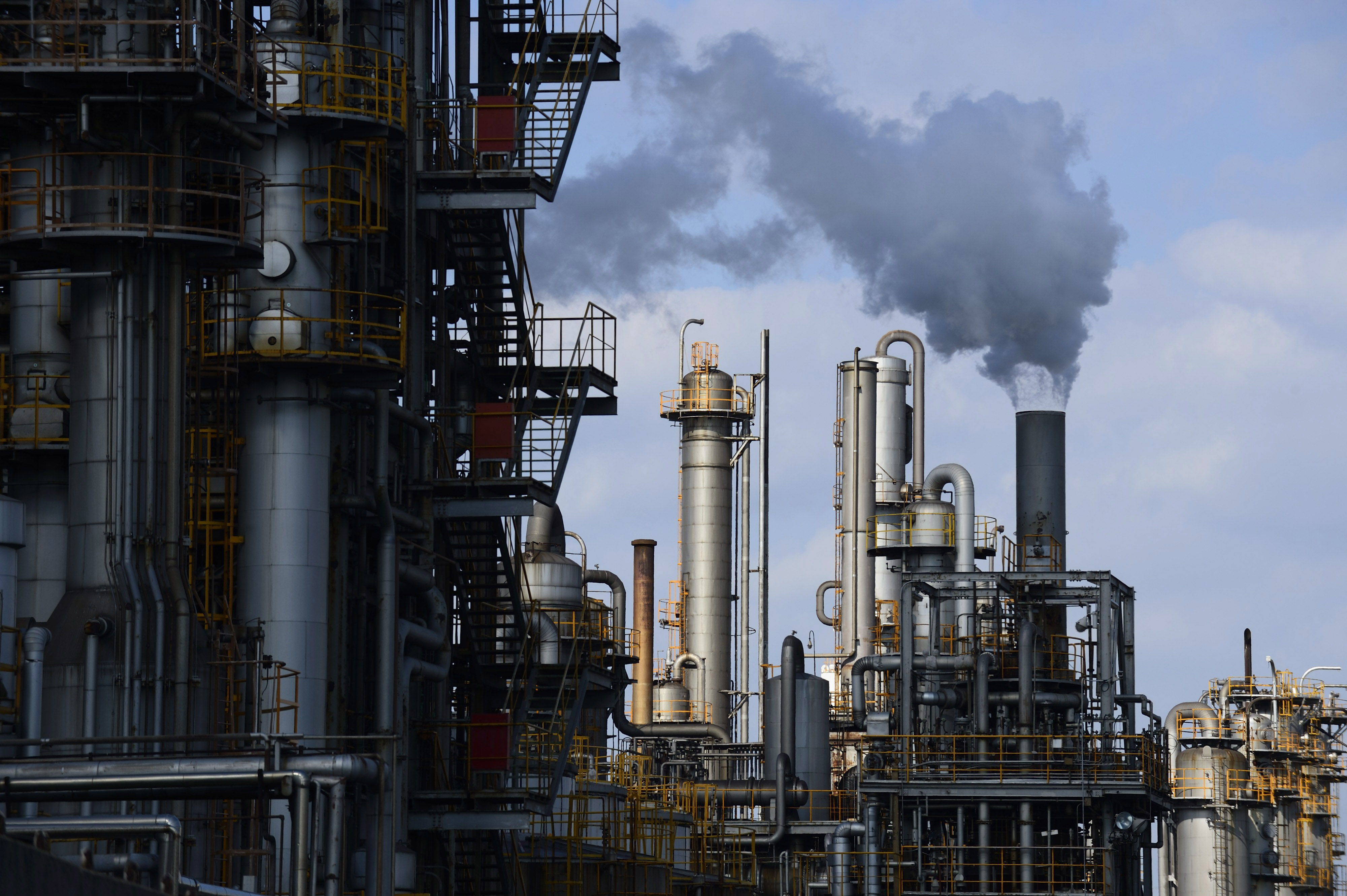 Integrating IoT