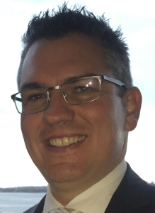 Gavin Evans